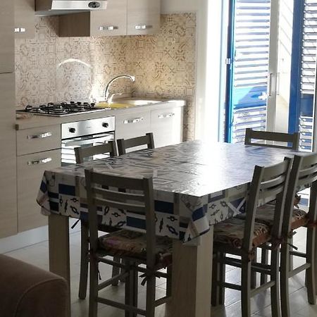 White & Blue Apartment Lido di Noto Zewnętrze zdjęcie